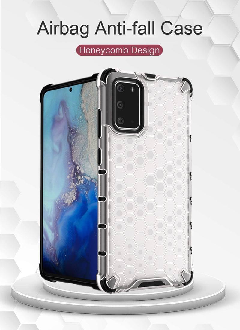 Airbag Shockproof HoneyComb Case for Samsung - Premium Mobile Phone Cases from Dressmycell.com - Just $18! Shop now at Dressmycell.com Airbag Shockproof HoneyComb Case for Samsung - Premium Mobile Phone Cases from Dressmycell.com - Just $18! Shop now at Dressmycell.com